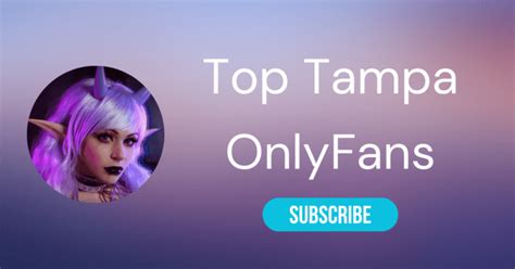 tampa tom onlyfans|Top tampa Creators and Influencers